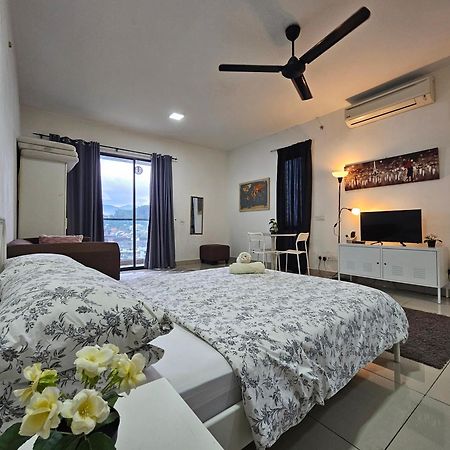 Urban 360 Studio By La Ritz Batu Caves Exterior foto