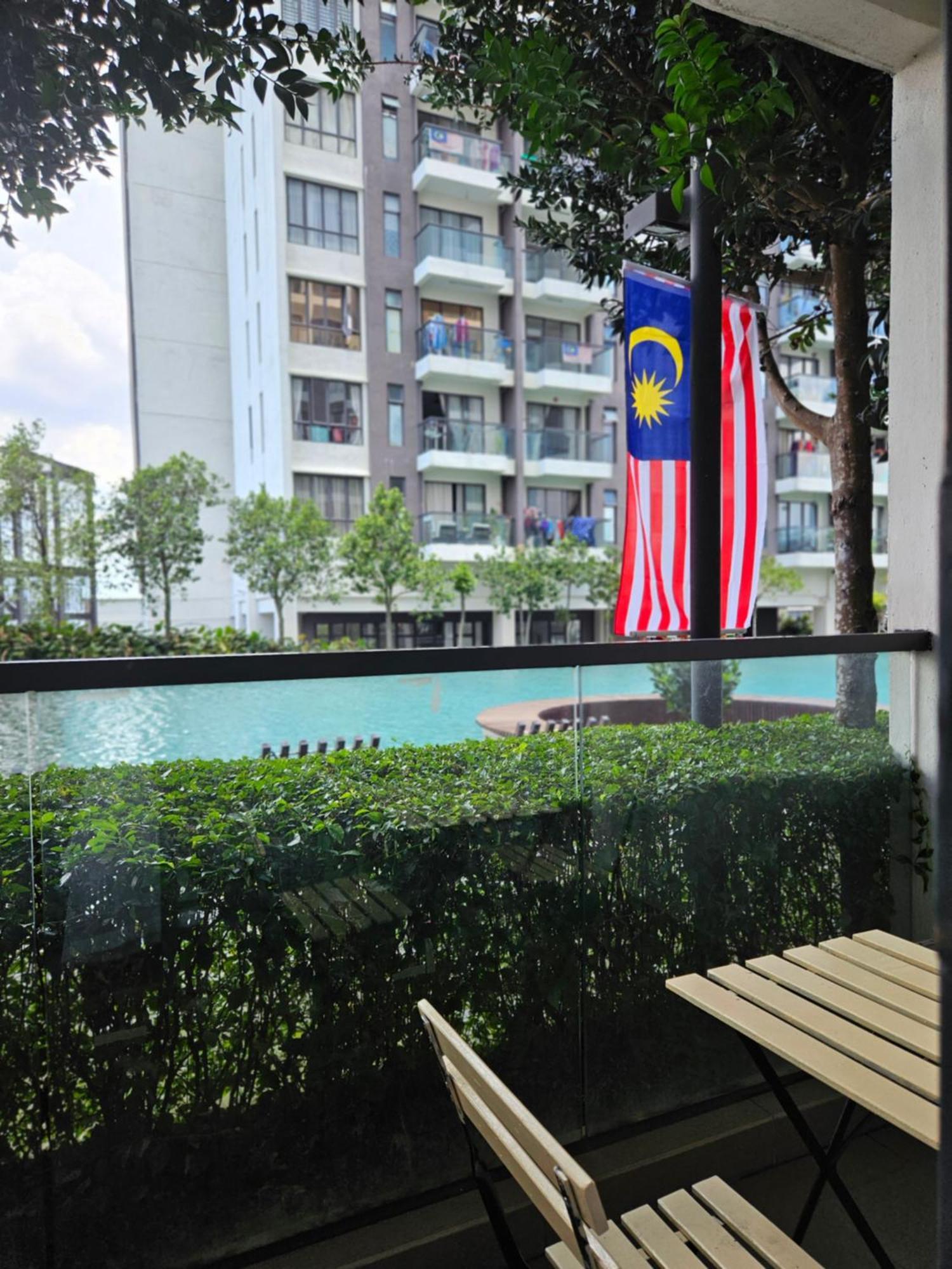 Urban 360 Studio By La Ritz Batu Caves Exterior foto